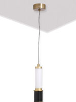 Decorative LED Hanging Lamp - Image 4