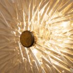 Decorative Glass LED Wall Light - Image 10