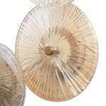 Decorative Glass LED Wall Light - Image 11