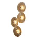 Decorative Glass LED Wall Light - Image 6