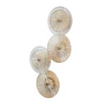 Decorative Glass LED Wall Light - Image 7