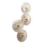 Decorative Glass LED Wall Light - Image 8