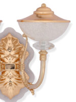 Double Holder LED Wall Lamp - Image 6