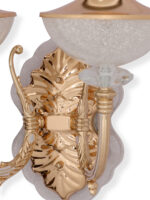 Double Holder LED Wall Lamp - Image 8