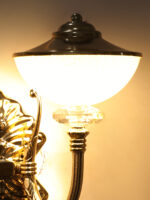 Double Holder LED Wall Lamp - Image 9