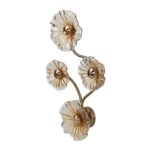 Decorative Glass LED Wall Light - Image 10