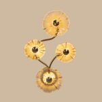 Decorative Glass LED Wall Light - Image 6