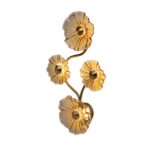 Decorative Glass LED Wall Light - Image 7