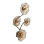 Decorative Glass LED Wall Light - Image 8