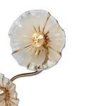 Decorative Glass LED Wall Light - Image 9