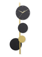 Long LED Wall Sconce with Watch - Image 2