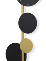 Long LED Wall Sconce with Watch - Image 10