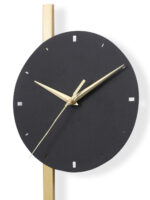 Long LED Wall Sconce with Watch - Image 9