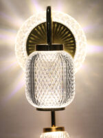 Acrylic Diffuser LED Wall Light - Image 3