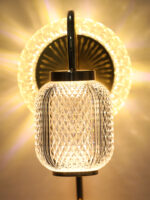 Acrylic Diffuser LED Wall Light - Image 4