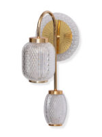 Acrylic Diffuser LED Wall Light - Image 5