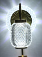 Acrylic Diffuser LED Wall Light - Image 6