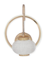 Acrylic Diffuser LED Wall Lamp - Image 2