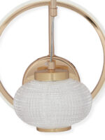 Acrylic Diffuser LED Wall Lamp - Image 5