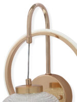 Acrylic Diffuser LED Wall Lamp - Image 6