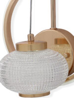 Acrylic Diffuser LED Wall Lamp - Image 7