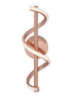 Decorative LED Wall Sconce - Image 2