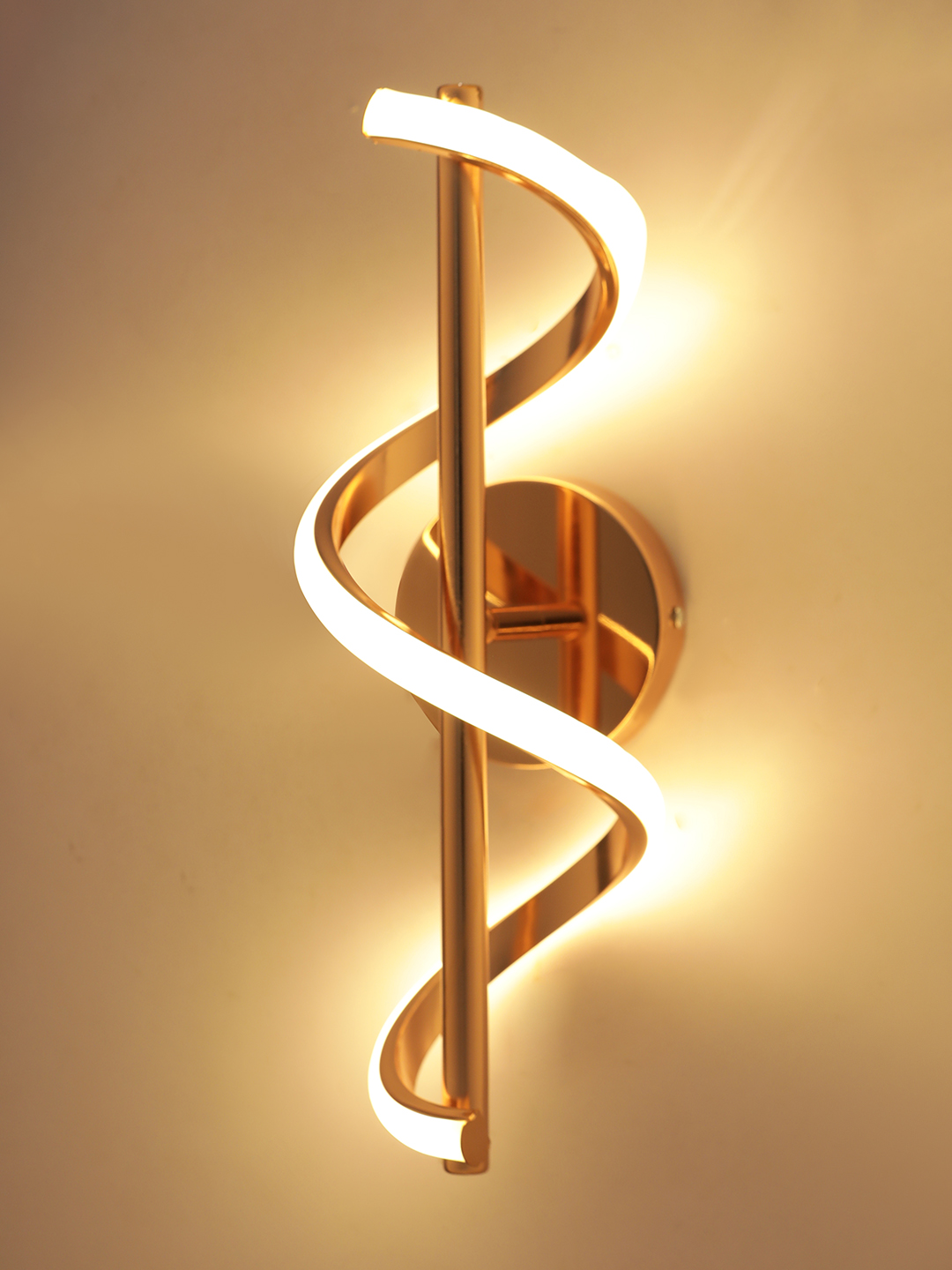 PHWL-10-0332-4 Decorative LED Wall Sconce - Image 1