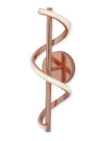 Decorative LED Wall Sconce - Image 5