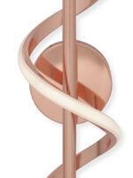 Decorative LED Wall Sconce - Image 6