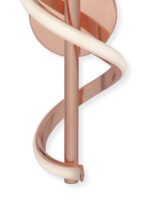 Decorative LED Wall Sconce - Image 7