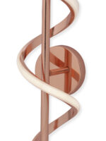 Decorative LED Wall Sconce - Image 8