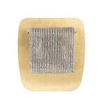 Smokey Glass Wall Light (G9 Bulb Included) - Image 2