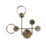 Indoor LED Wall Lamp - Image 2