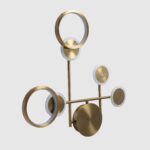 Indoor LED Wall Lamp - Image 10