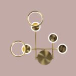 Indoor LED Wall Lamp - Image 4