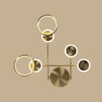 Indoor LED Wall Lamp - Image 5