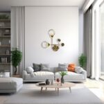 Indoor LED Wall Lamp