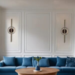 Decorative LED Wall Lamp - Image 9