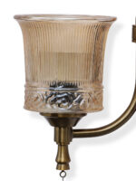 Double Holder Wall Light (Bulb Not Included) - Image 10