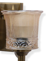 Double Holder Wall Light (Bulb Not Included) - Image 11