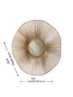 Mirror LED Wall Light - Image 9