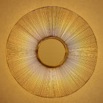 Mirror LED Wall Light