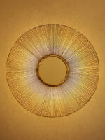 Mirror LED Wall Light