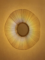 Mirror LED Wall Light - Image 4