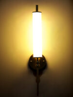 Marble Finish LED Wall Light - Image 3