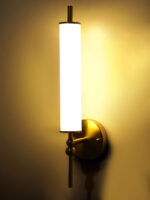 Marble Finish LED Wall Light - Image 5