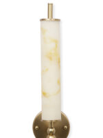 Marble Finish LED Wall Light - Image 4