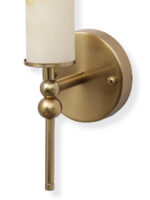 Marble Finish LED Wall Light - Image 6