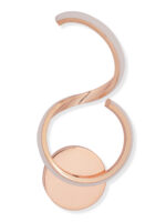 Decorative LED Wall Sconce - Image 2