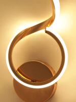 Decorative LED Wall Sconce - Image 8